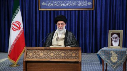 ¿Por qué Líder iraní considera vacuna local anti-COVID un orgullo?