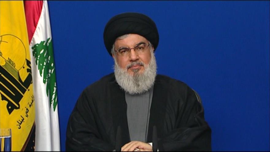 Hezbolá: EEUU busca silenciar los medios de la Resistencia | HISPANTV