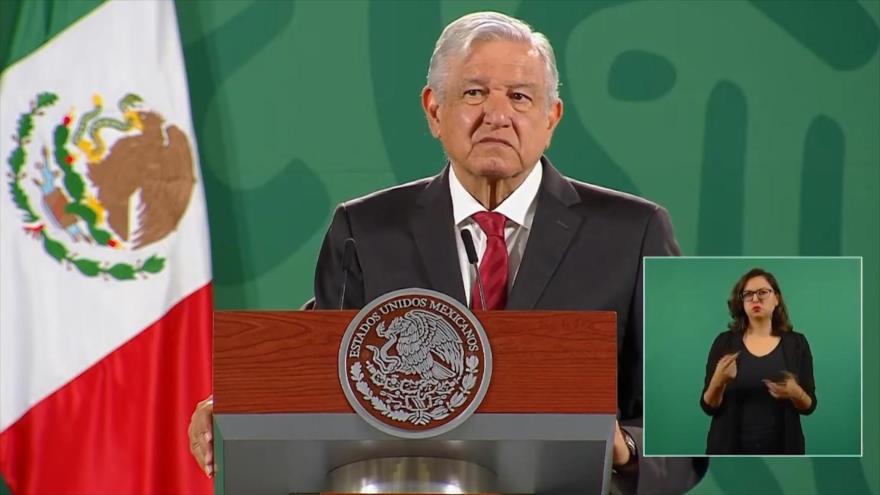 AMLO adelanta reformas para segunda mitad de sexenio en México | HISPANTV