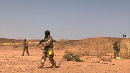 Ataque terrorista deja 6 aduaneros y varios civiles muertos en Níger