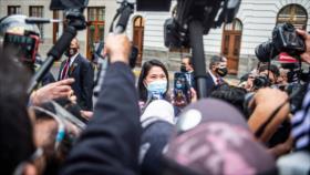 Fujimori recurre a estrategia conocida: Solicita auditoría de OEA