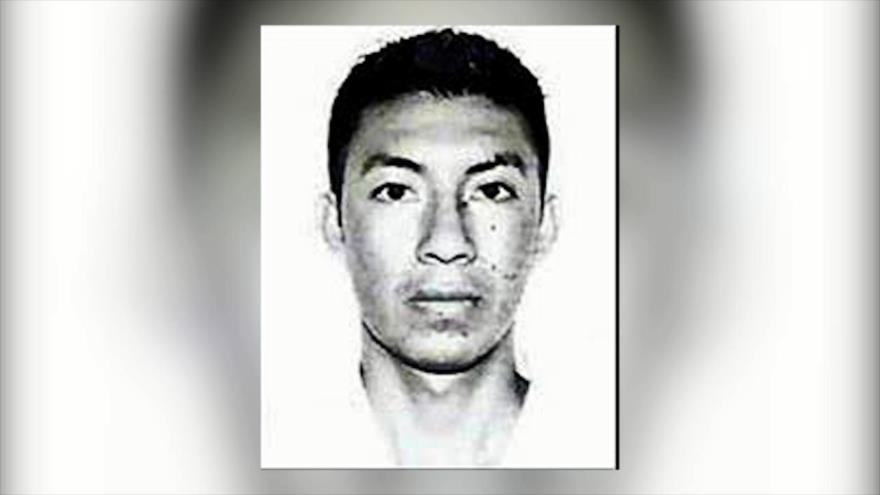 Identifican a otro estudiante desaparecido en el caso de Ayotzinapa