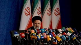 Raisi tomará posesión el 5 de agosto como nuevo presidente de Irán