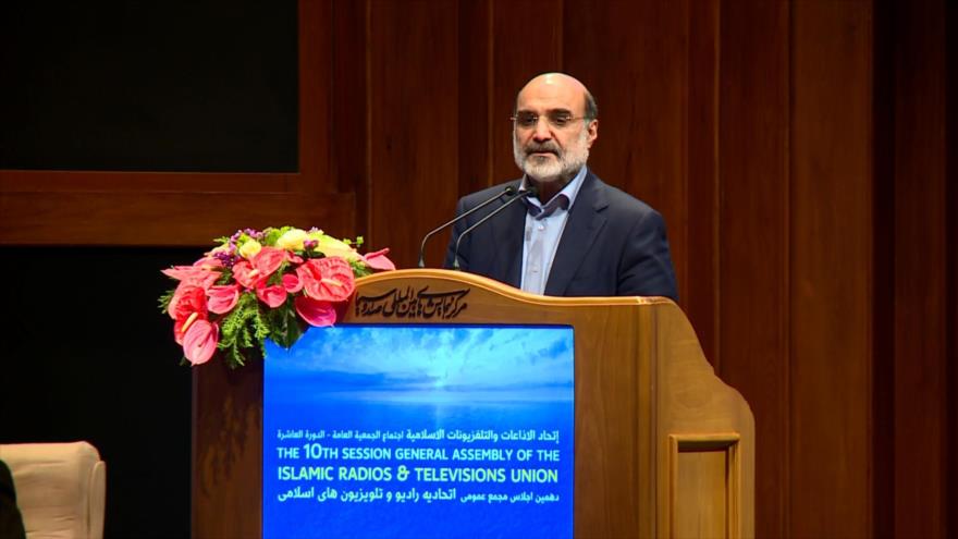 Se celebra 10.ª sesión de Asamblea General de la IRTVU en Teherán