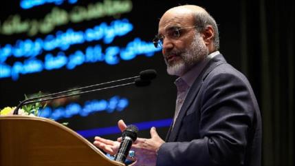 Irán: Medios alternativos seguirán su camino más fuerte que nunca