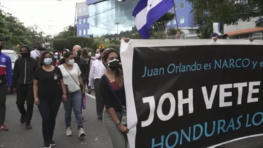Las ZEDES serán refugio de corruptos en Honduras