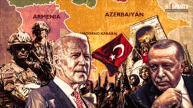 Estados Unidos, Turquía y las Contradicciones en el Transcáucaso