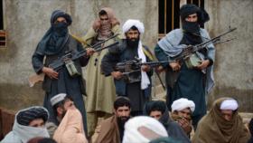 Comandante de EEUU advierte de una guerra civil en Afganistán