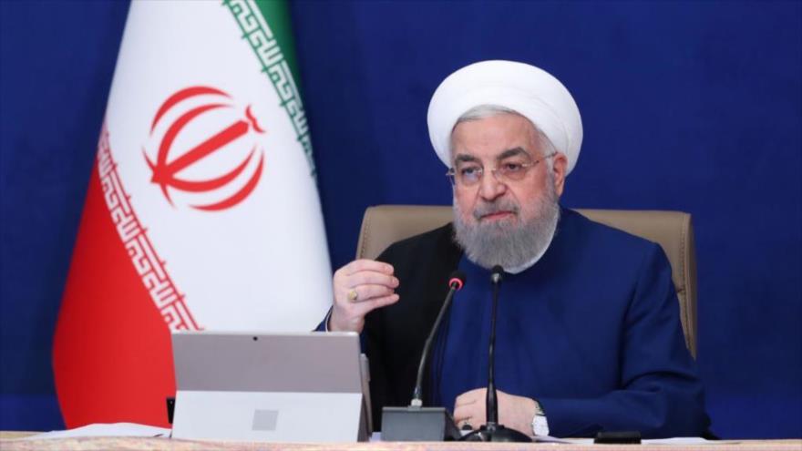 “Biden traiciona voto de su pueblo, si no vuelve al pacto nuclear”