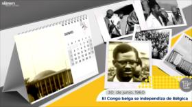 El Congo belga se independiza de Bélgica | Esta semana en la historia