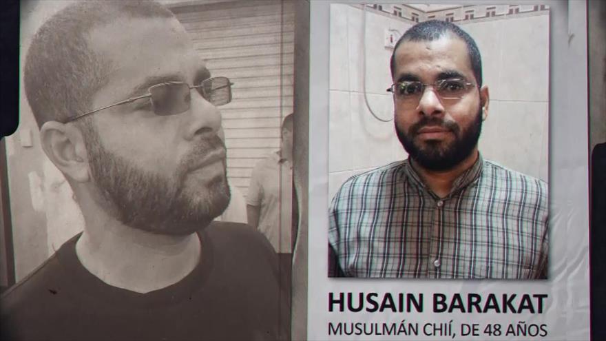 Wikihispan; Baréin: Muerte en prisión