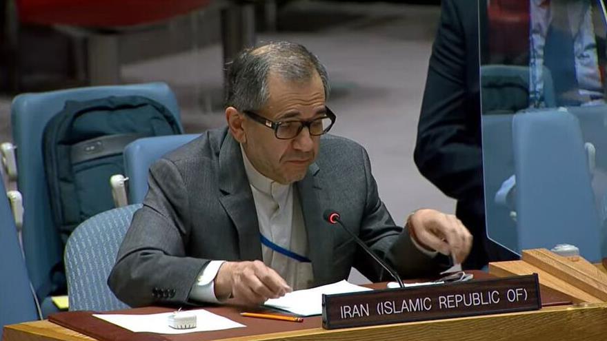 Irán: Los que violaron acuerdo nuclear no tienen moral para criticar | HISPANTV