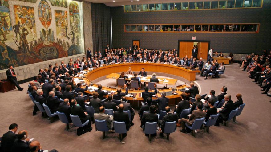 ONU alza la voz contra EEUU en apoyo a Irán: ¡Levanten sanciones!