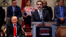 Exabogado ve “la punta del iceberg” en cargos a Organización Trump