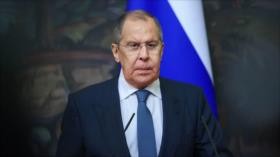 Rusia culpa a OTAN y EEUU por la expansión de Daesh en Afganistán