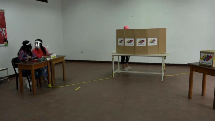 Venezuela avanza hacia elecciones regionales claves | HISPANTV