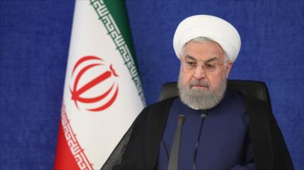 Irán insta a EEUU a disculparse por derribo del vuelo 655