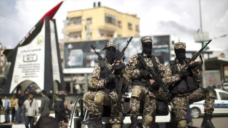 Resistencia palestina: Próxima batalla sería un infierno para Israel | HISPANTV