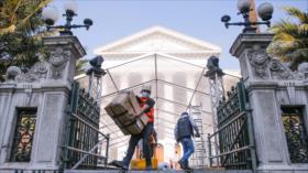 Chile arranca redacción de nueva Carta Magna: El ABC del proceso
