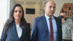 Oficial: Israel de Bennett aprobará cada 3 meses nuevas colonias