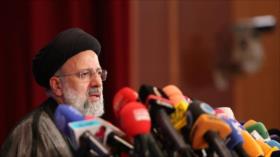 Irán: Los mismos afganos deben garantizar su seguridad, no foráneos