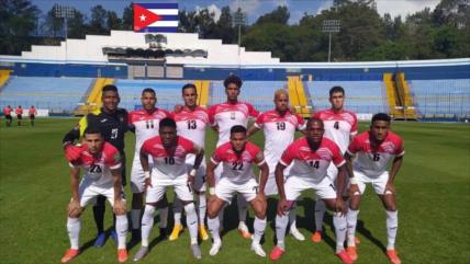 Cuba repudia negativa de visas de EEUU para asistir a Copa de Oro