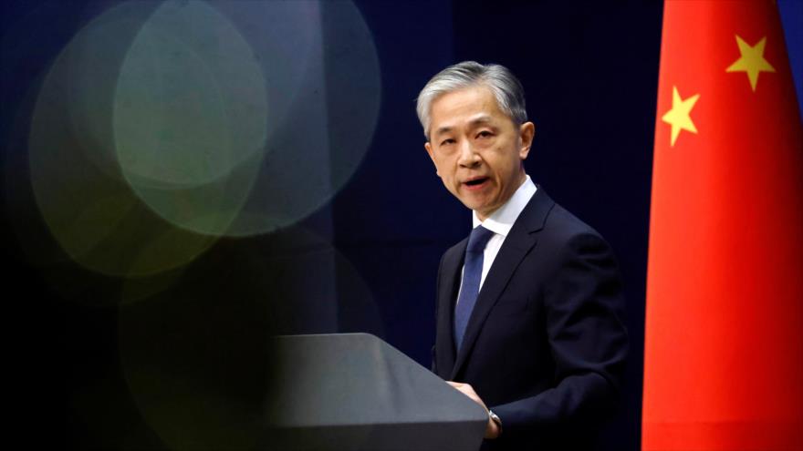 China considera EEUU “la mayor amenaza” para seguridad cibernética | HISPANTV