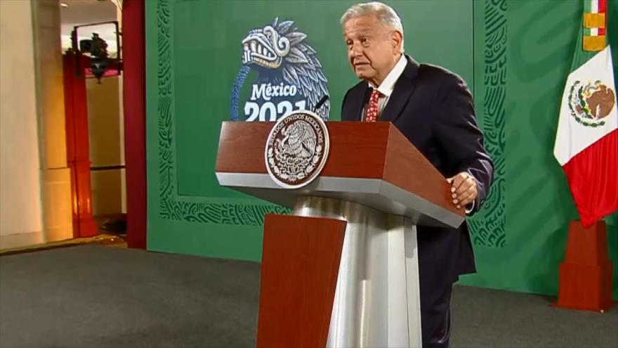 AMLO: Oposición quiere culparnos de violencia