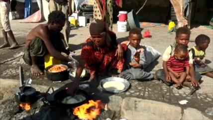 Cruz Roja: Crisis humanitaria en Yemen está muy lejos de terminar