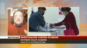 Silva: Keiko Fujimori es parte del pasado que se niega a morir