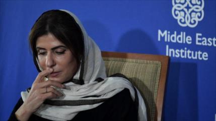 Piden a ONU presionar a Riad por “prueba de vida” de princesa saudí
