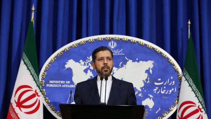 ‘Postura de Irán sobre pacto nuclear no cambiará con nuevo Gobierno’ | HISPANTV