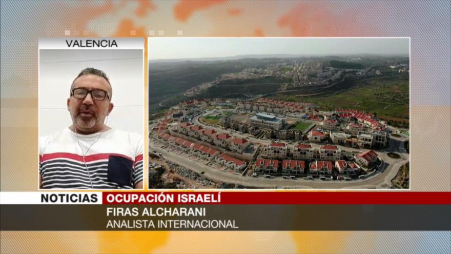 ‘Solo Resistencia palestina puede frenar agresiones israelíes’