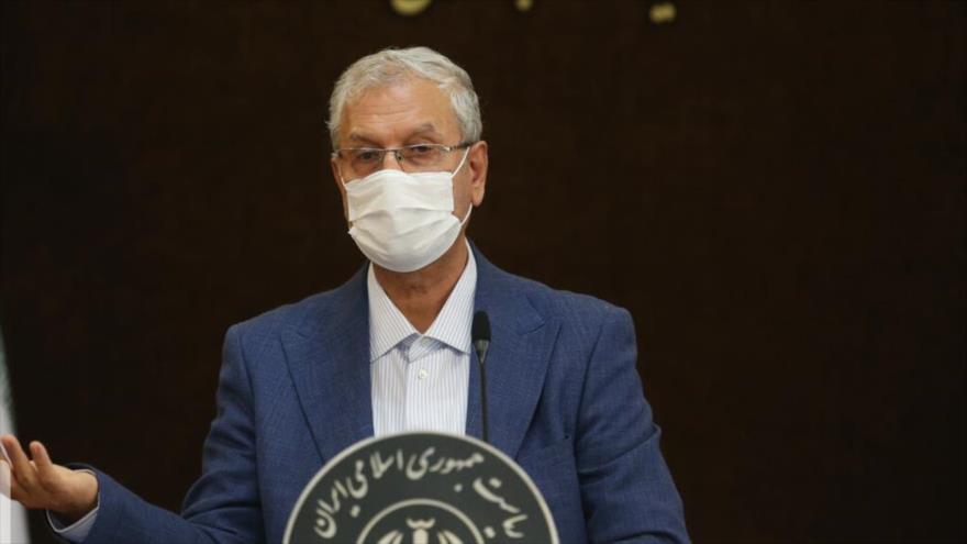 Irán a Israel: Sabotajes no detendrán nuestro programa nuclear | HISPANTV