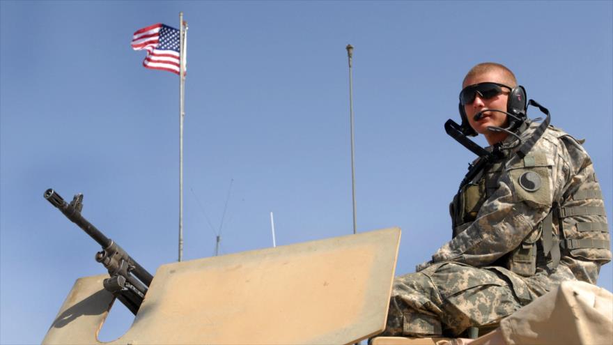 ‘Presencia de EEUU en Afganistán dio lugar al surgimiento de Daesh’ | HISPANTV
