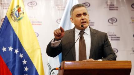 Venezuela imputa de terrorismo a tres miembros de ONG Fundaredes 