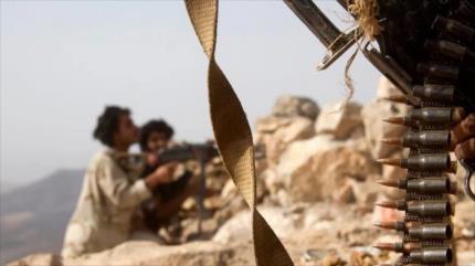 Yemen: EEUU manda a Daesh y Al-Qaeda en batallas por Al-Bayda