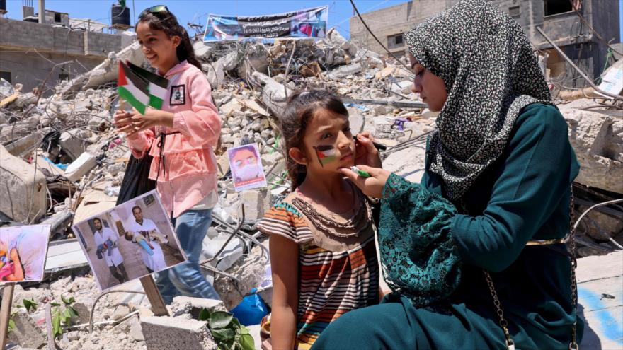 HAMAS advierte de usar cualquier opción para romper asedio a Gaza | HISPANTV