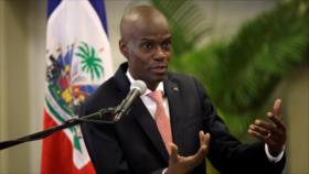 ¿DEA de EEUU está detrás del asesinato del presidente de Haití?