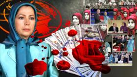 Maryam Rayavi, ¿líder terrorista o salvadora del pueblo iraní? 