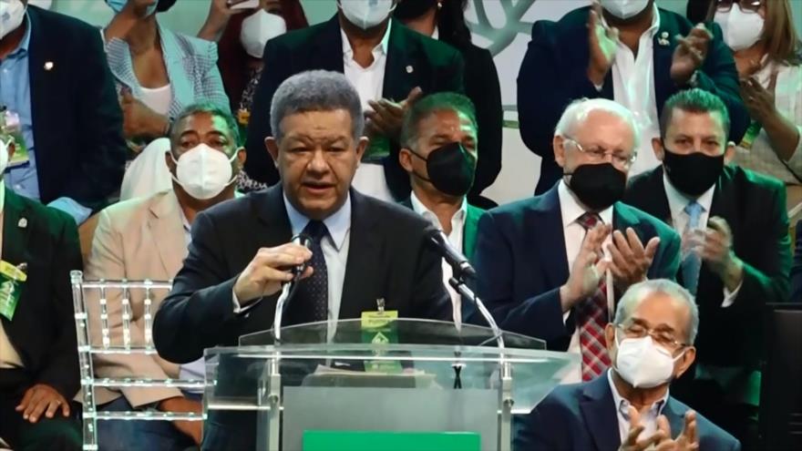 Nueva decisión sobre un partido opositor dominicano genera polémica