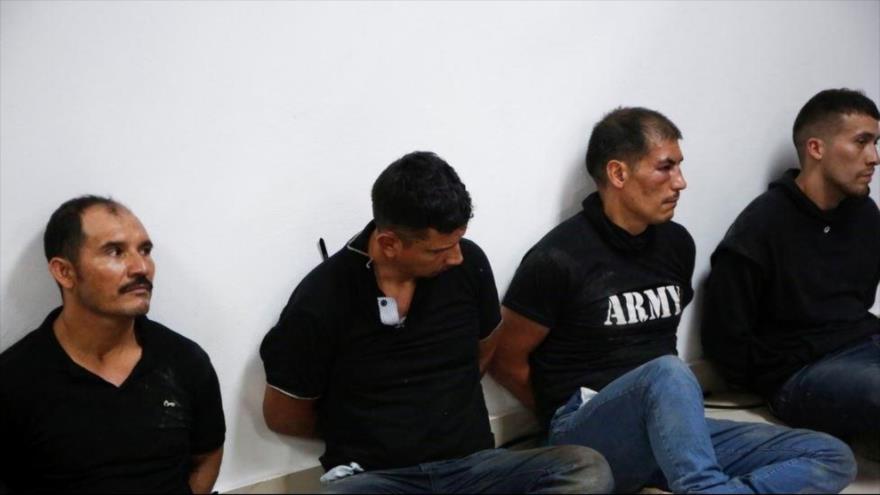 Ya son detenidos 2 estadounidenses y 13 colombianos por caso Moise | HISPANTV