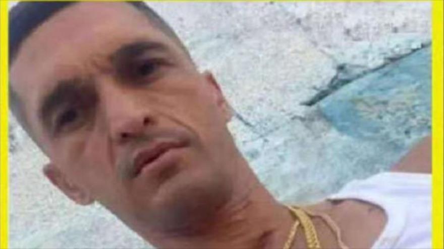 Carlos Luis Revete, alias el “Koki”, es uno de los líderes de las bandas que han sembrado la violencia en Caracas y que obligó a la justicia venezolana a ofrecer altas sumas de dinero por su captura.