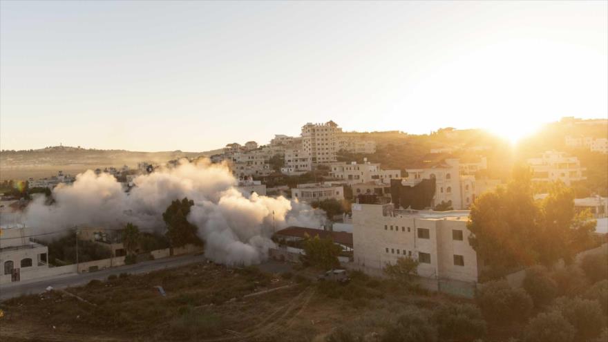 Choque Biden-Bennett: Israel actúa únicamente según sus intereses | HISPANTV