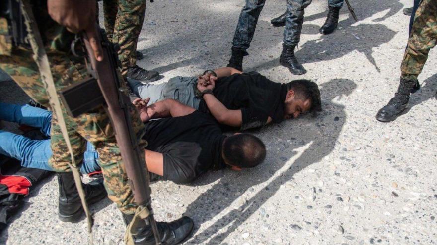 Confirmado: Exmilitares de Colombia estarían detrás del caso Moise | HISPANTV