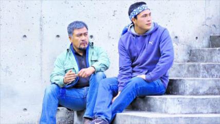 Carabineros matan a tiros al hijo del líder mapuche chileno Llaitul
