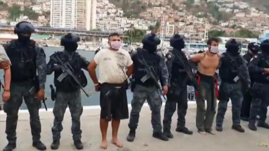 Talibanes en Afganistán. Belicosidad israelí. Violencia en Venezuela - Boletín: 12:30 - 10/7/2021