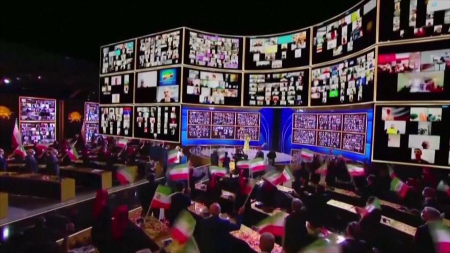 Terroristas amparados. Explosión en Siria. Venezuela en acción - Boletín: 1:30 - 11/07/2021