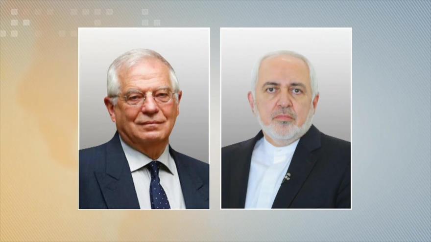 UE apoya al terrorismo. Cubanos, en pie de guerra. Golpe en Bolivia - Boletín: 01:30 – 12/07/2021