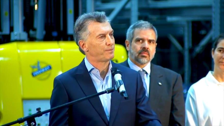 Desde Argentina piden juzgar a Macri por apoyo al golpe en Bolivia | HISPANTV